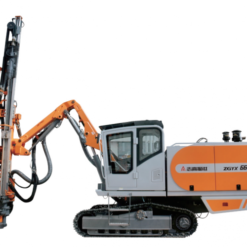 zhigao ZEGA ZGYX 650/660